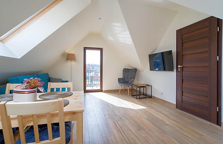 Aston Vila Apartments