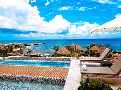 Singular Joy Downtown Residences