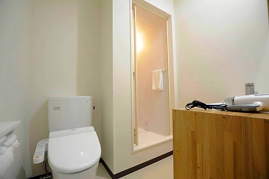 Hotel Miyuki