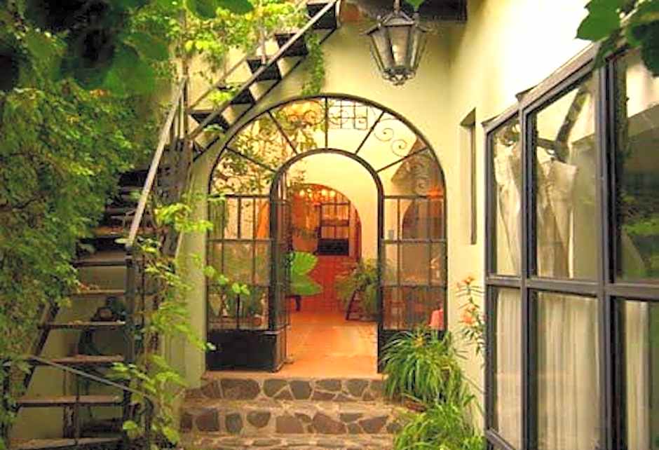 Casa de la Noche