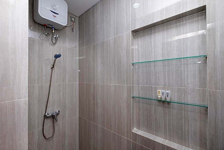 Aralea Coliving