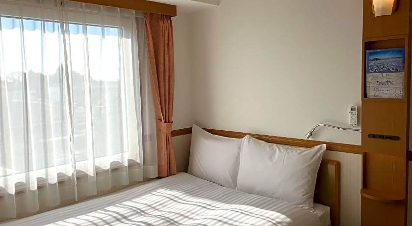 Toyoko Inn Moriya Ekimae