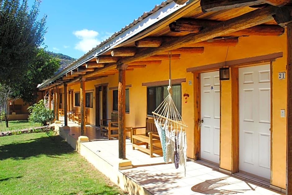 Hotel Paraiso del Oso