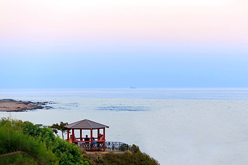 Rodos Princess Beach Hotel