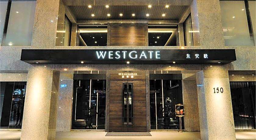 Photo 1 of 37 of WESTGATE Hotel