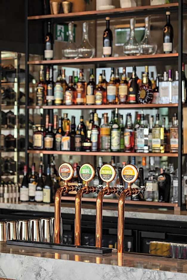 Novotel Christchurch Airport