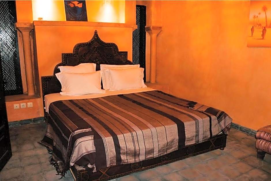 Riad Kasbah Omar
