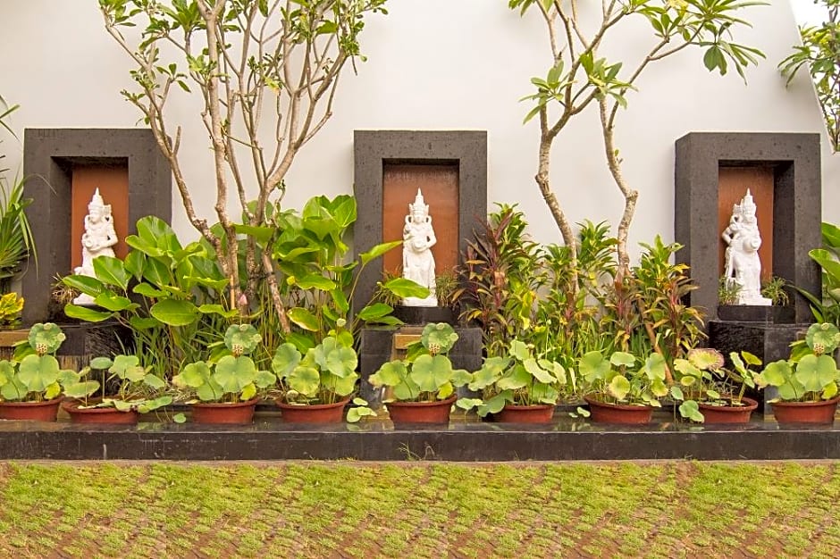 Villa Savvoya Seminyak