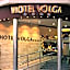 KAKTUS Hotel Volga