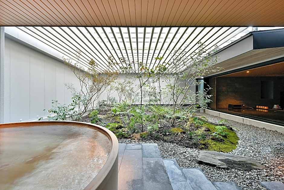 REF Kumamoto by VESSEL HOTELS