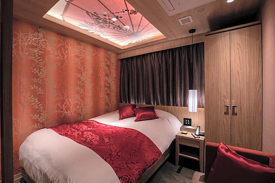 HOTEL REX Akasaka