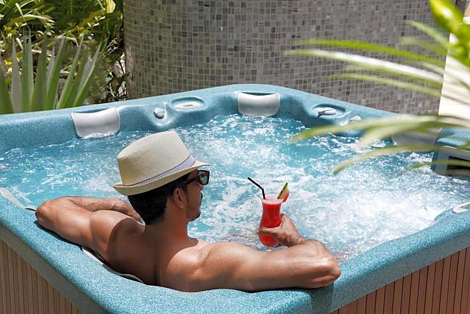 Majestic Arjaan by Rotana - Manama