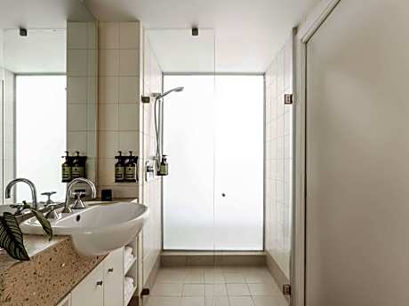 Two-Bedroom Resort Apartment