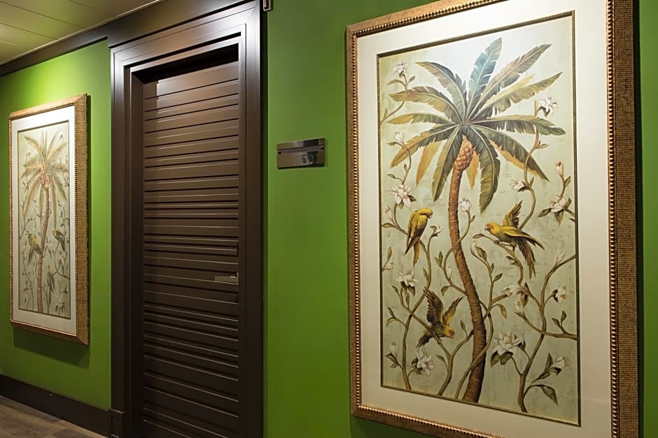 Grand Hotel Cavour
