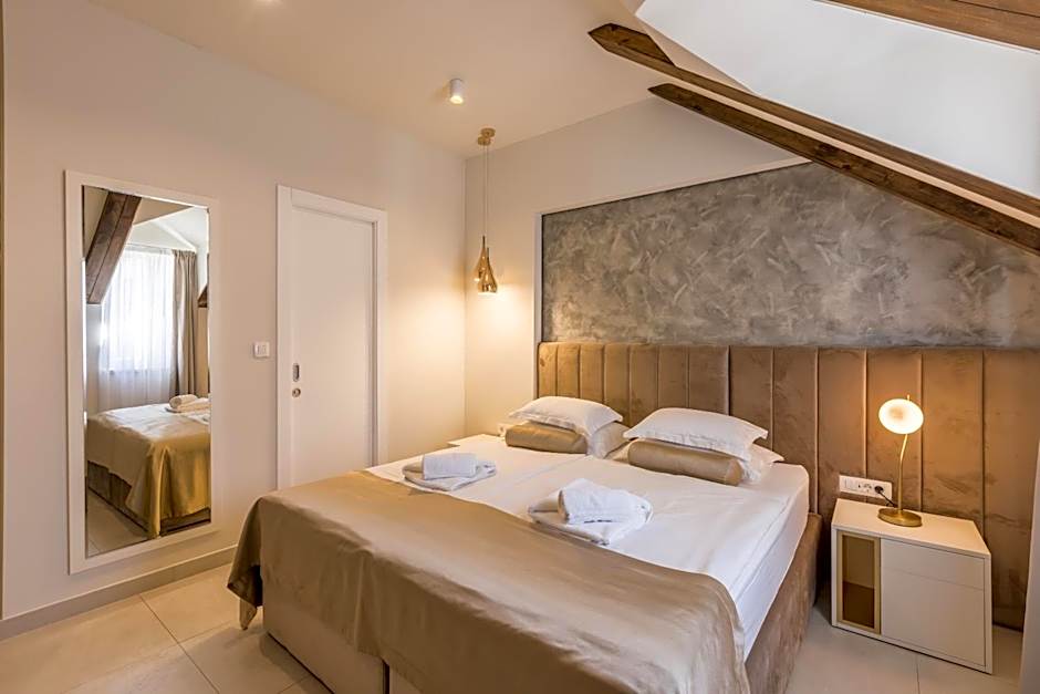 Sperone Hotel
