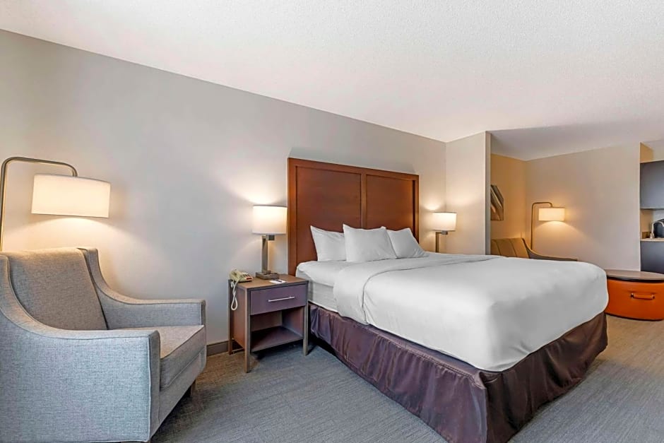 Comfort Inn & Suites Chestertown