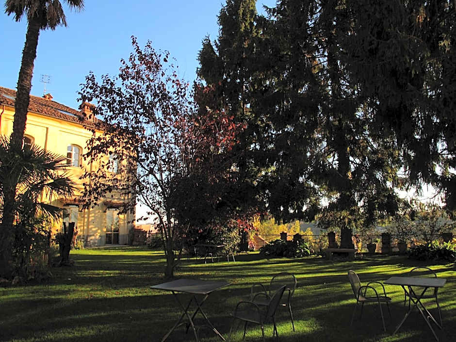 Albergo Real Castello
