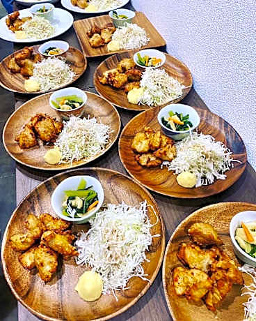 Wakayama Green Hotel