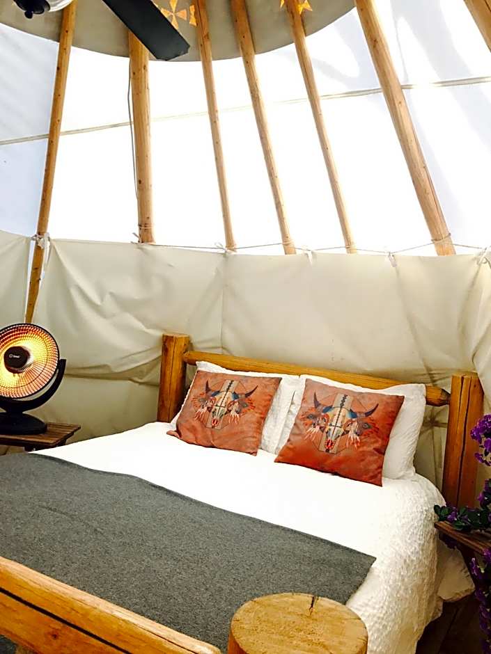Olancha RV Park and Motel