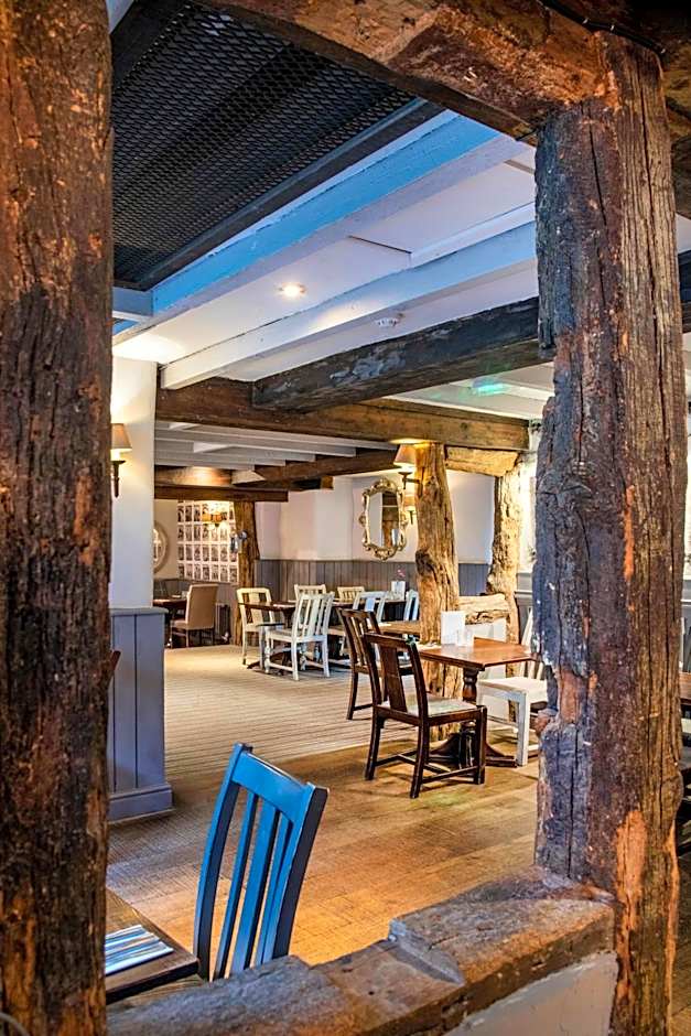 Old Mill by Chef & Brewer Collection