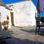 Trulli dell'aia