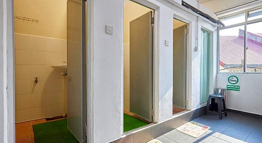 Uncle Guesthouse Kuala Terengganu