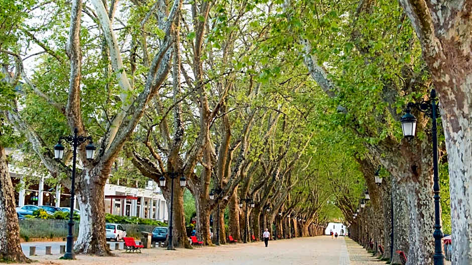 Hotel Império do Norte