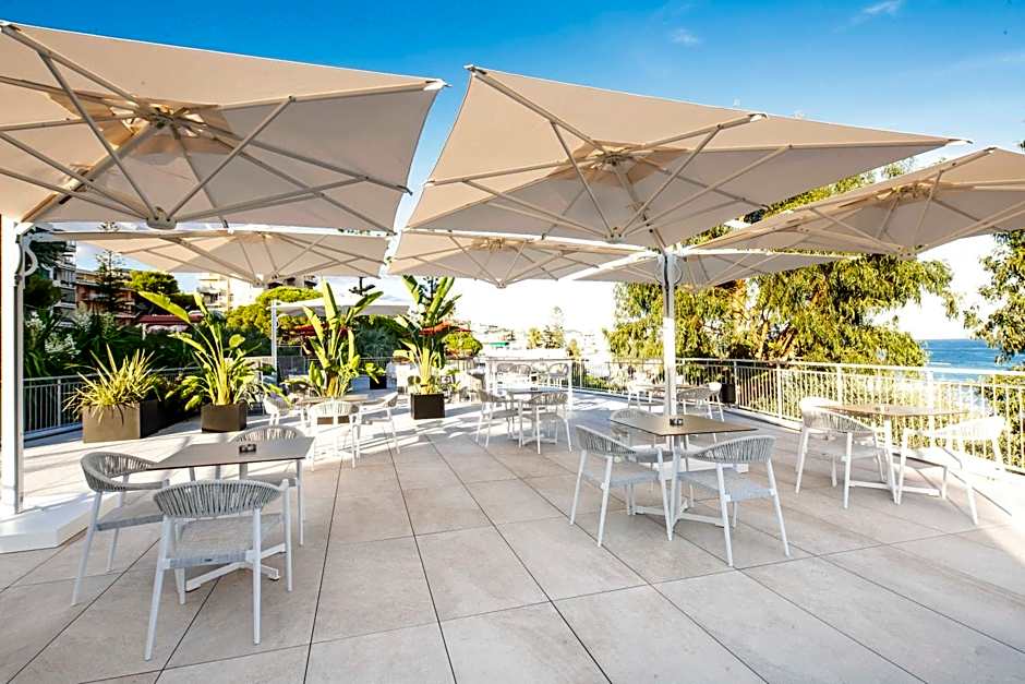Hotel Villa Levi