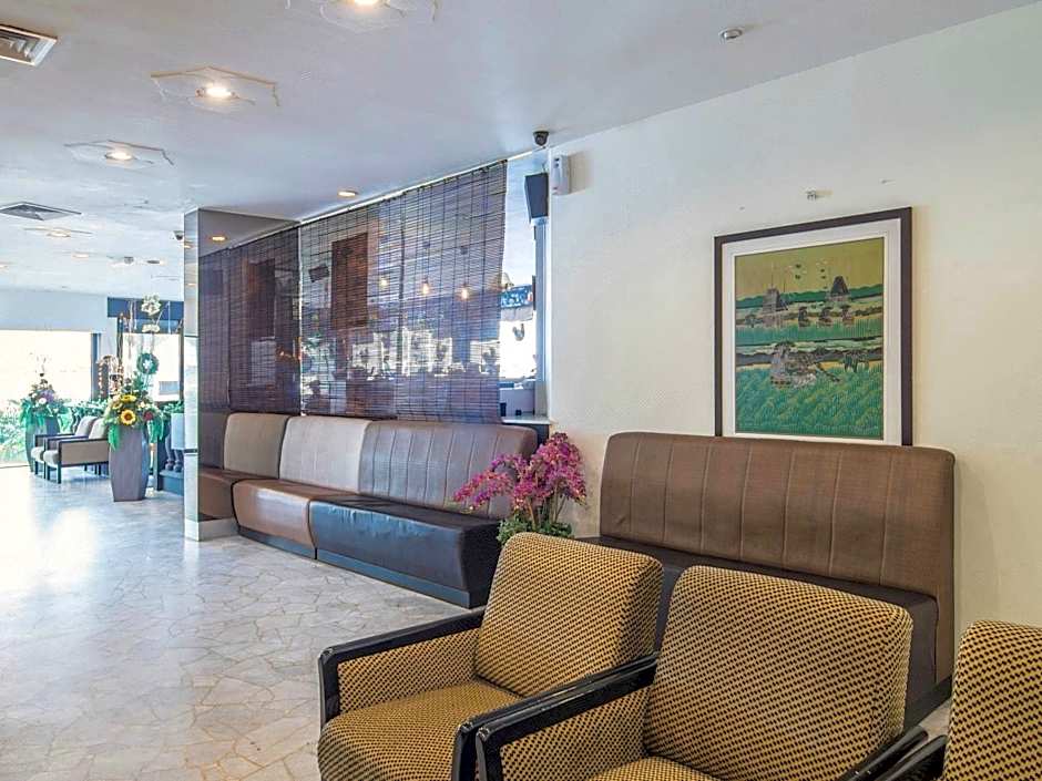 Garden Inn, Penang
