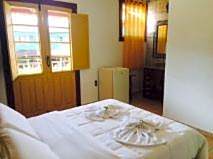 Pousada Recanto Das Pedras