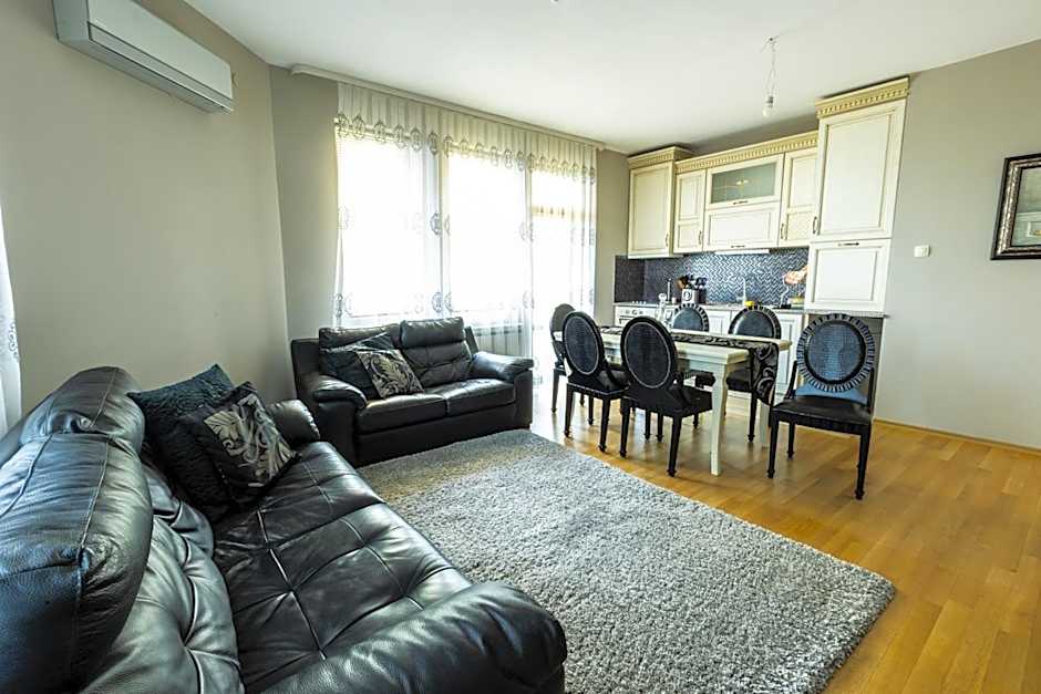 Chiflika Family Hotel