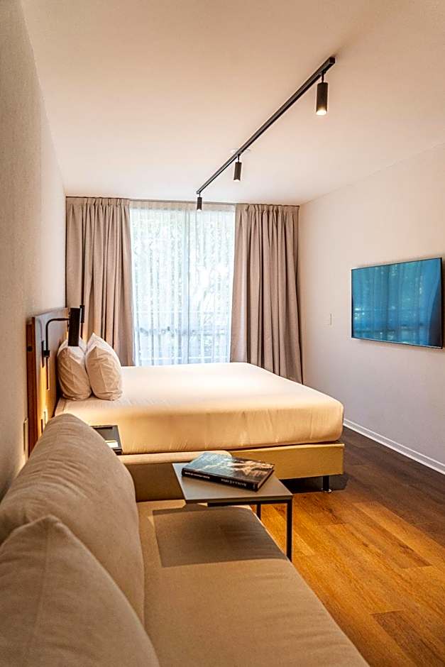 City Express Plus by Marriott Buenos Aires Palermo