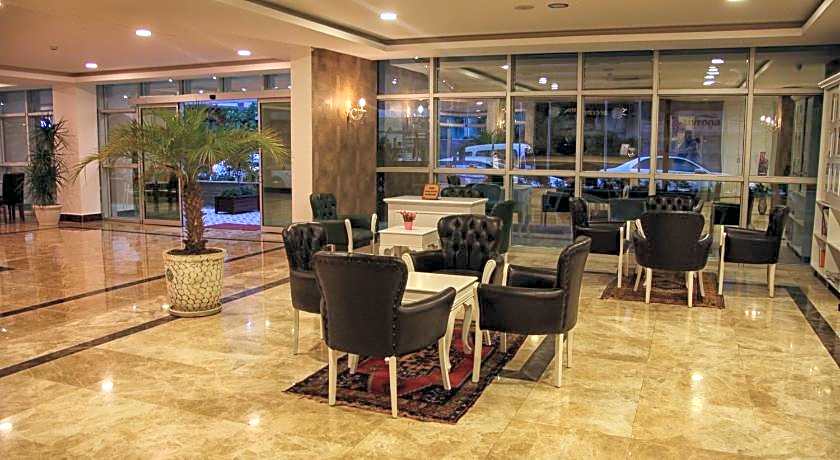 Kleopatra Atlas Hotel - Adults Only