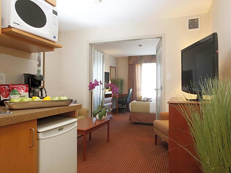 Stonebridge Hotel Dawson Creek