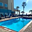 Galveston Beach Hotel