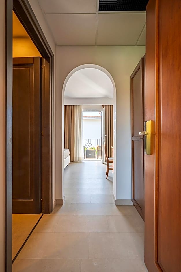 Hotel Nicoletta