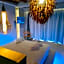 Kouros Home & Suites--Faliraki--Adults Only