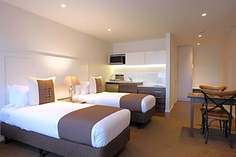 Studio - Disability Access