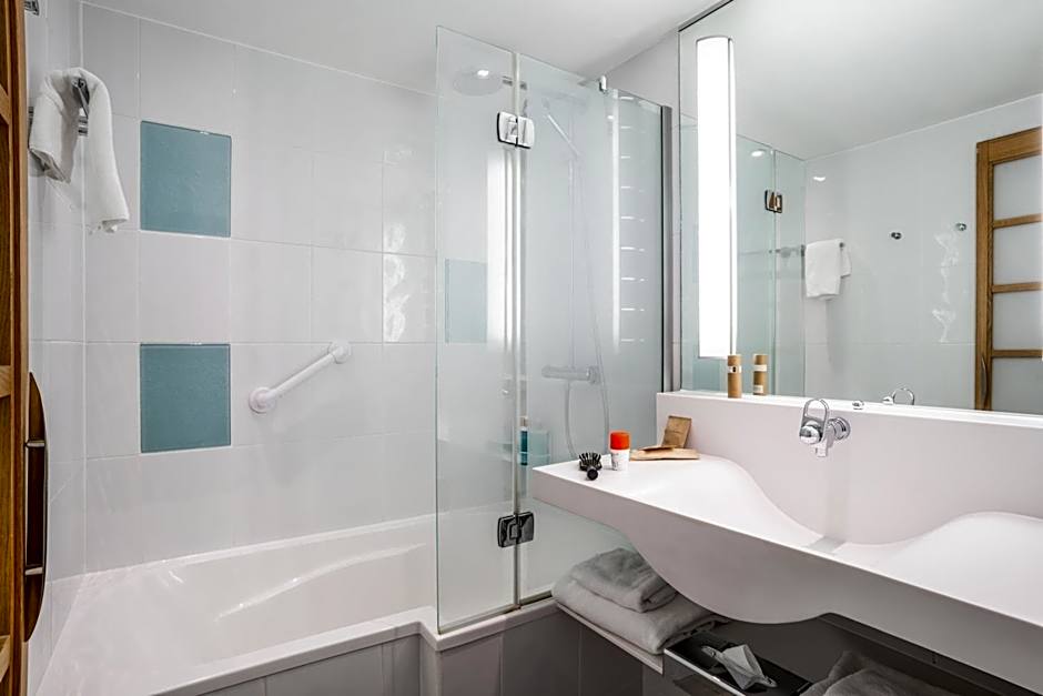 Novotel Glasgow Centre