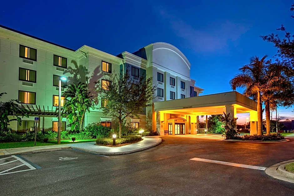 SpringHill Suites by Marriott Naples