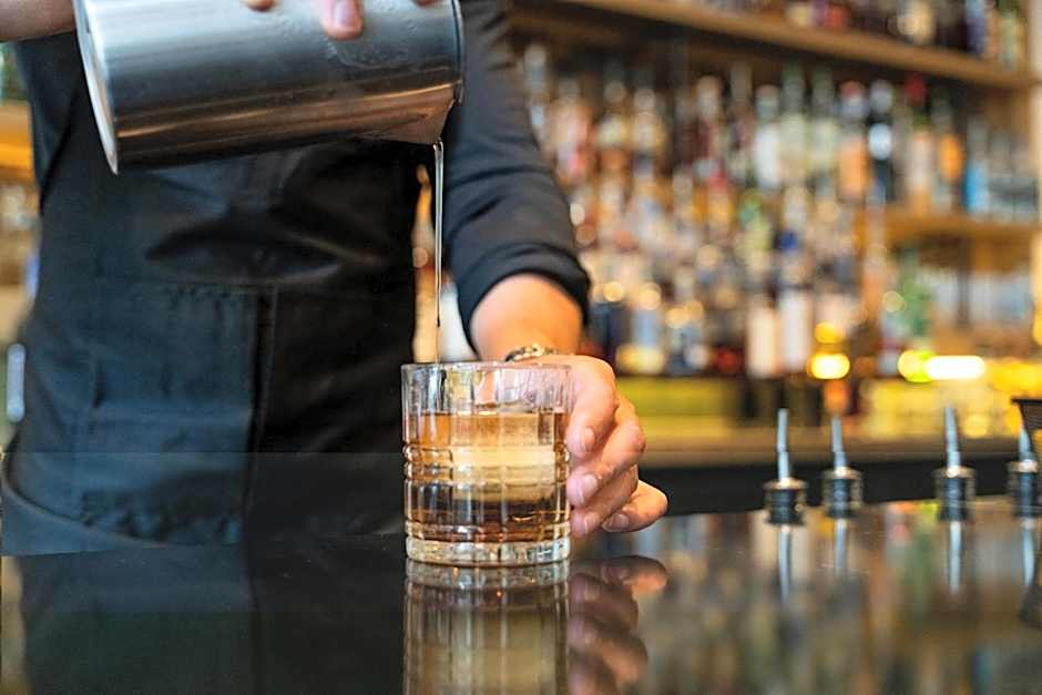 Motto by Hilton Washington DC City Center