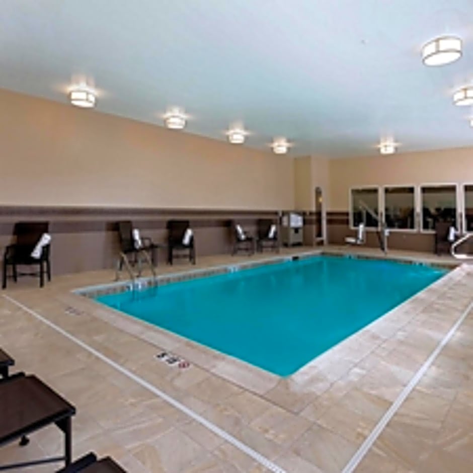 Hampton Inn Lewiston-Auburn