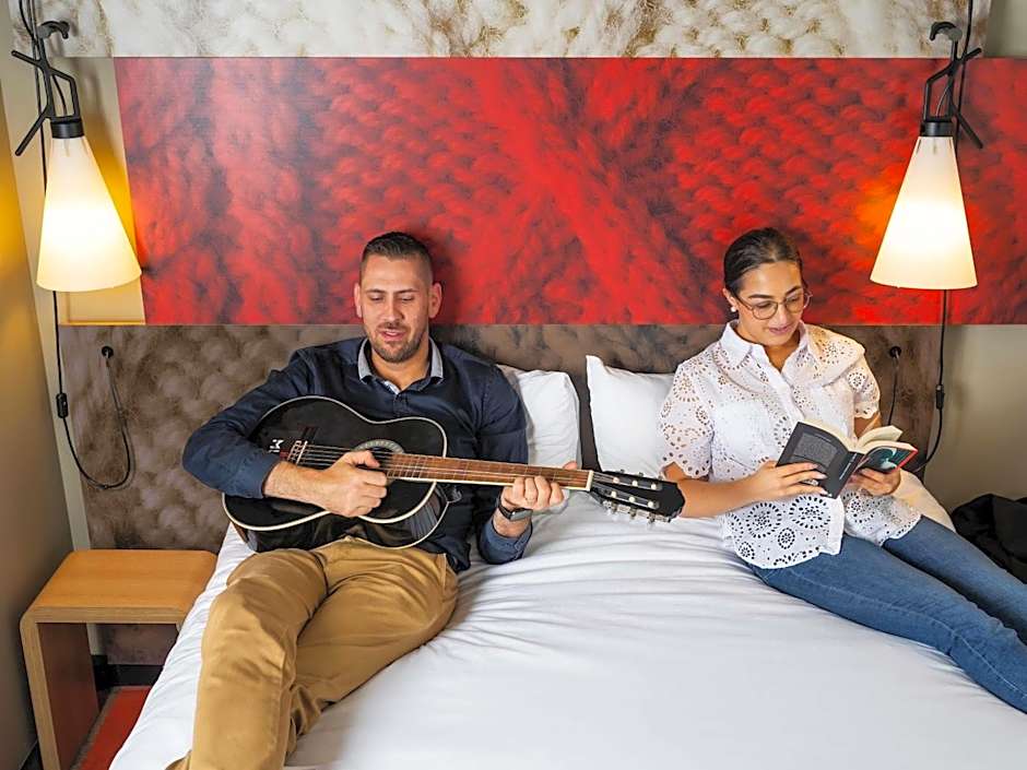 ibis Le Havre Centre