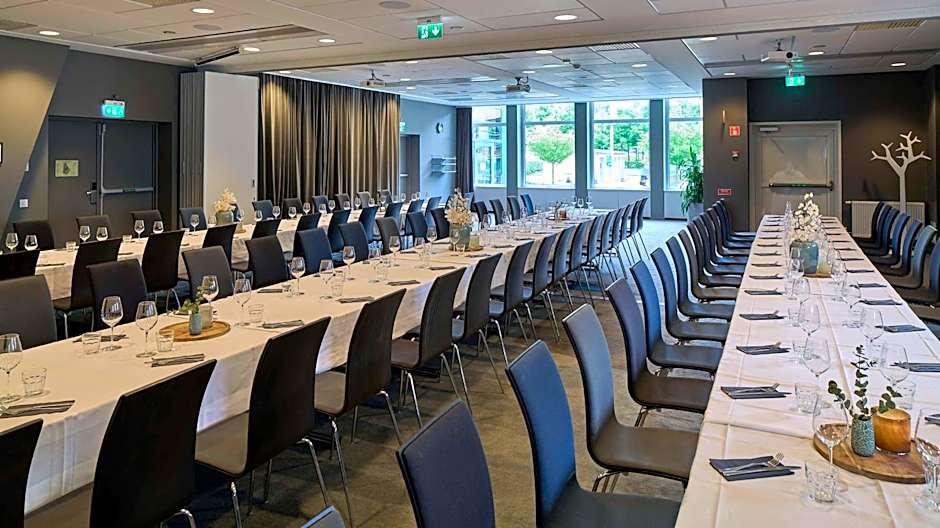 Scandic Opalen