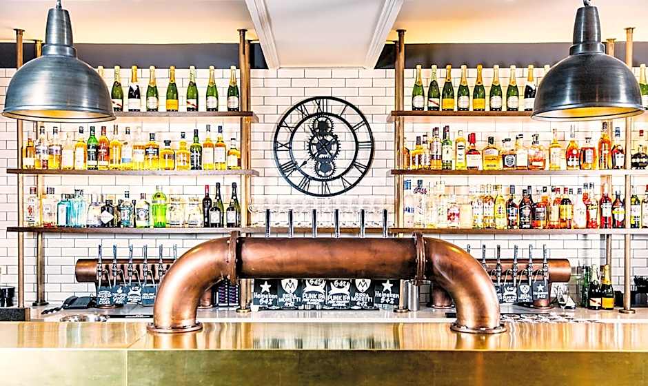 Avon Gorge by Hotel du Vin