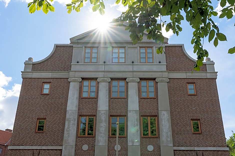 Live and Stay Ekmanska