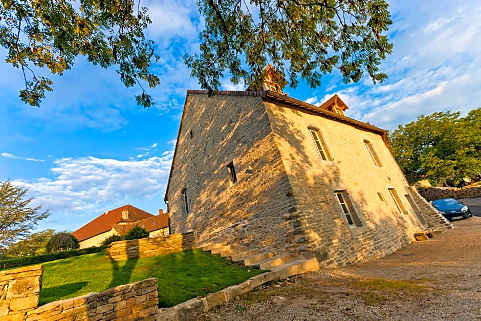 La Tour Charlemagne