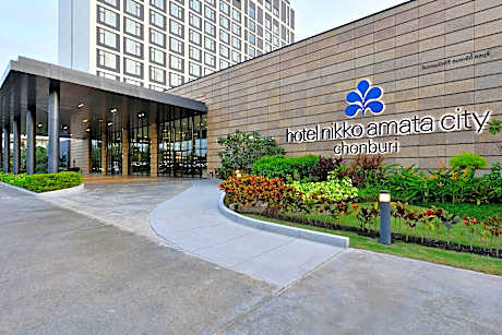 Hotel Nikko Amata City Chonburi