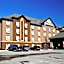 Days Inn by Wyndham Calgary Airport