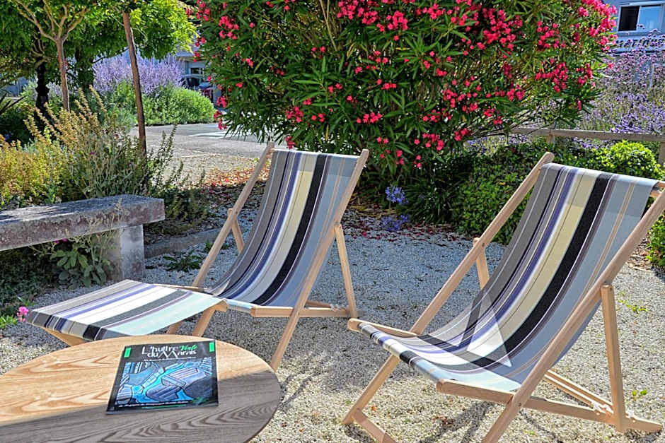 Hotel Le Richelieu - Royan Atlantique